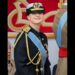 #interesting family of Europe #princess #spanishroyalty #princesslife #leonor