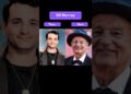 Hollywood Legends in 2025 – Can You Guess Their Ages? 🤯🎬 #hollywoodicons #nostalgia