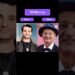 Hollywood Legends in 2025 – Can You Guess Their Ages? 🤯🎬 #hollywoodicons #nostalgia