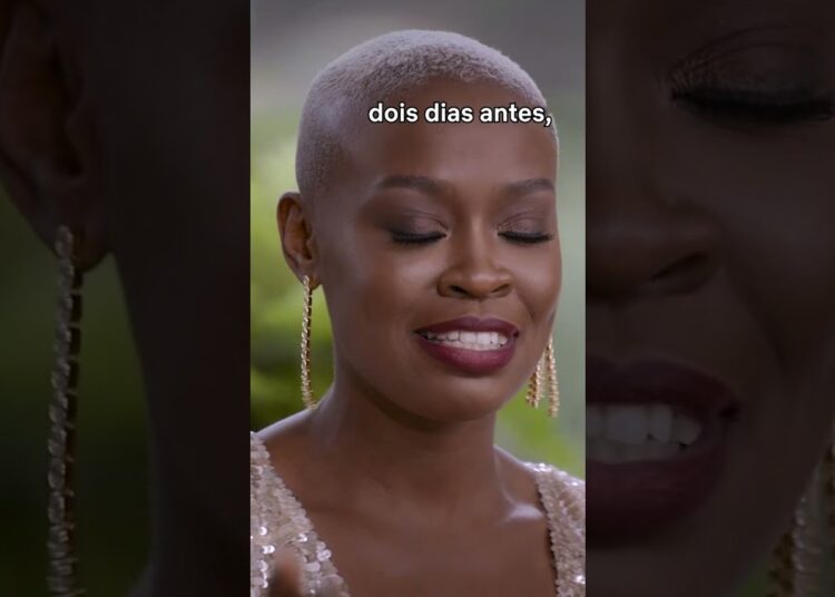 Verônica falando TUDO para Will e a mãe dele | Reencontro Casamento às Cegas BR | Netflix Brasil