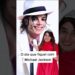 O dia que Michael Jackson veio ao Brasil ficar comigo #michaeljackson
