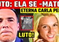 LUT0 | ETERNA CARLA PERES DO “É O TCHAN!”.| DANÇARINA PERDE A VÍDA ETERNA Camila