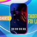 SOCORRO! TADEU FOI LEVADO PELO ROBBB MALVADÃO! 😱👀 | BIG BROTHER BRASIL 22 #shorts