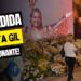 Emocionante! Velório de Preta Gil reúne multidão e emociona o Brasil