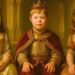 El trágico destino de los niños de la realeza con síndrome de Down