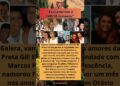 “RELEMBRE: Os Famosos que Namoraram Preta Gil e Você ESQUECEU!” #noticias #fofoca #brasil