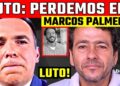 LUT0 | ETERNO MARCOS PALMEIRA | ABALA A TV BRASILEIRA! ETERNO Renato