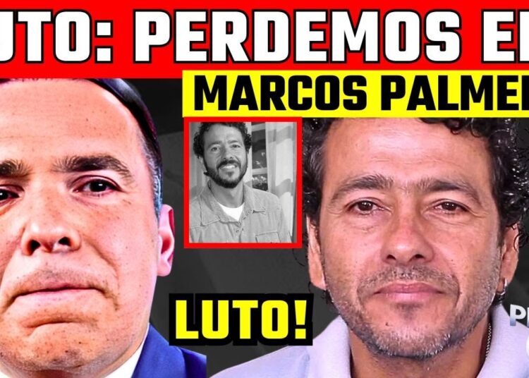 LUT0 | ETERNO MARCOS PALMEIRA | ABALA A TV BRASILEIRA! ETERNO Renato