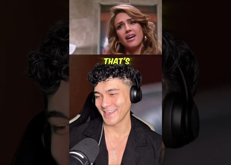 KATSEYE Gabriela Music Reaction 😍 Song Reaction #shorts #duet #greenscreen #podcast #interview #news