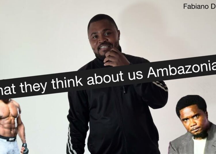 Camerounese celebrities & stars.