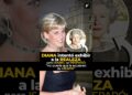 DIANA intentó EXHIBIR a la REALEZA pero ISABEL se PREPARÓ: “no quería que la acusaran de MENTIR”