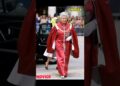queen elizabeth royal dress #queenelizabeth #queen #royalty