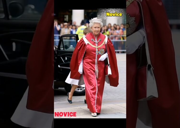 queen elizabeth royal dress #queenelizabeth #queen #royalty