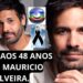 Morre o ator Maurício Silveira, aos 48 anos