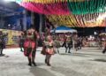 Ciganinha ki show magnífico…realeza de PORTUGAL 🕺👑💃👏