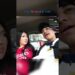 Ray & Nina Lin Fight Over Tota