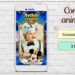 CONVITE ANIMADO MICKEY REALEZA