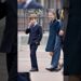 Prince Louis brought candy? #royal #princewilliam #katemiddeleton #princelouis