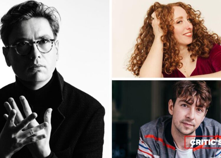 Escolhas do crítico | Eventos musicais clássicos que você absolutamente precisa ver esta semana: 9 a 15 de junho