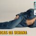 Sydney Sweeney e suas polemicas | fofocas da semana