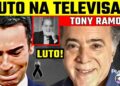 LUT0 | TONY RAMOS C0M0VE O BRASIL | GRANDE ATOR NOS DEIXA! ETERNO Murilo