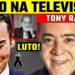 LUT0 | TONY RAMOS C0M0VE O BRASIL | GRANDE ATOR NOS DEIXA! ETERNO Murilo