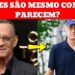 Trabalhou com Celebridades: Veja o que Ex-Funcionários Revelaram! | Fofoquinha da TV