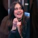 Alessandra Negrini conta FOFOCAS CABELUDAS de BASTIDORES! | Aquecimento Lady Night | #Shorts