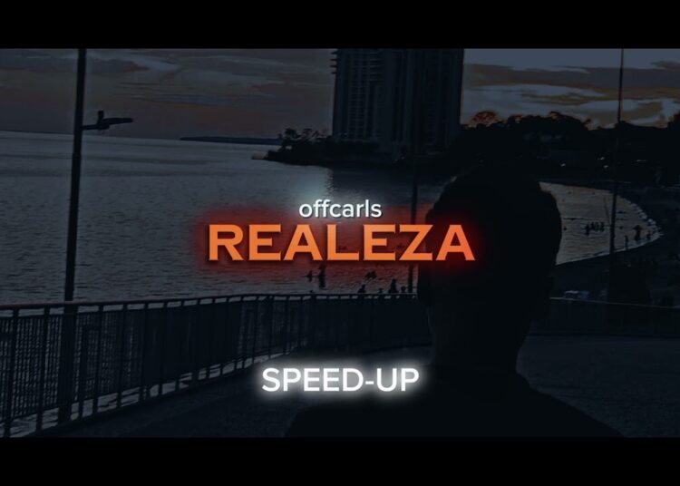 offcarls – Realeza (Speed-Up)