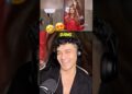 KATSEYE Gabriela Music Reaction 😍 Song Reaction #shorts #stitch #duet #podcast #interview #funny