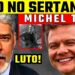 LUT0 | MICHEL TELÓ, SERTANEJO RENOMADO, ABALA O BRASIL | M0RRE CANTOR AO VIV0! ETERNO Rafael