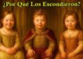 El oscuro destino de los niños de la realeza nacidos con síndrome de Down – (Historia Real)
