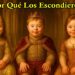 El oscuro destino de los niños de la realeza nacidos con síndrome de Down – (Historia Real)