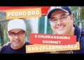 The Liza Andrews Show – MNN TV – NY: Campeão Brasileiro e Churrasqueiro das Celebridades Pedro BBQ