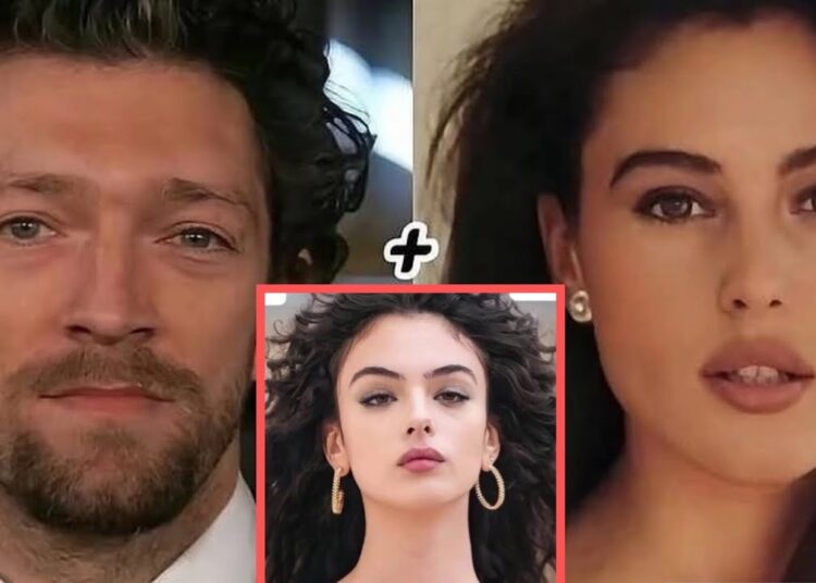 HOLLYWOOD ACTORS AND THEIR BEAUTIFUL DAUGHTERS