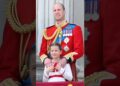 Queen Camilla ORDERS Charlotte’s picture AXED; William SWOOPS in, ensuring she REGRETS her BOLD move