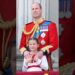 Queen Camilla ORDERS Charlotte’s picture AXED; William SWOOPS in, ensuring she REGRETS her BOLD move