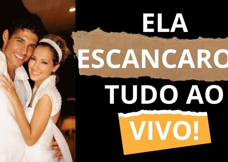 Maytê Piragibe revela traições de galã de novelas da Globo