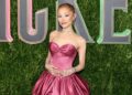 Ariana Grande envia um doce presente para o câncer de luta de 9 anos-NBC Connecticut