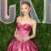 Ariana Grande envia um doce presente para o câncer de luta de 9 anos-NBC Connecticut