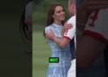 #Prince_William BLOCKS #Meghan to PROTECT #KateMiddleton — Moment Caught on Camera! – #shortvideo