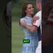 #Prince_William BLOCKS #Meghan to PROTECT #KateMiddleton — Moment Caught on Camera! – #shortvideo