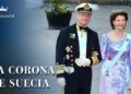 La Corona de Suecia | Realeza Europea