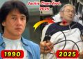 Jackie Chan Has Passed Away ★ 20 Action Stars We Lost