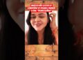 Maressa mandou a real para Poliana #famosos #fofocas