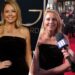 Allison Langdon’s Secret Crush Revealed? 👀💬 | Logies 2025 Moment!✨