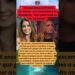 Cláudia Abreu revela que enfrentou diretor abusivo no início da carreira #famosos #noticias #brasil