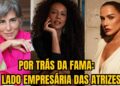 15 Atrizes que Você Não Sabe que São MILIONÁRIAS!