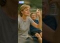 Diana Cools Off, Charles Relaxes on the Mat #shorts #royalfamily #royal