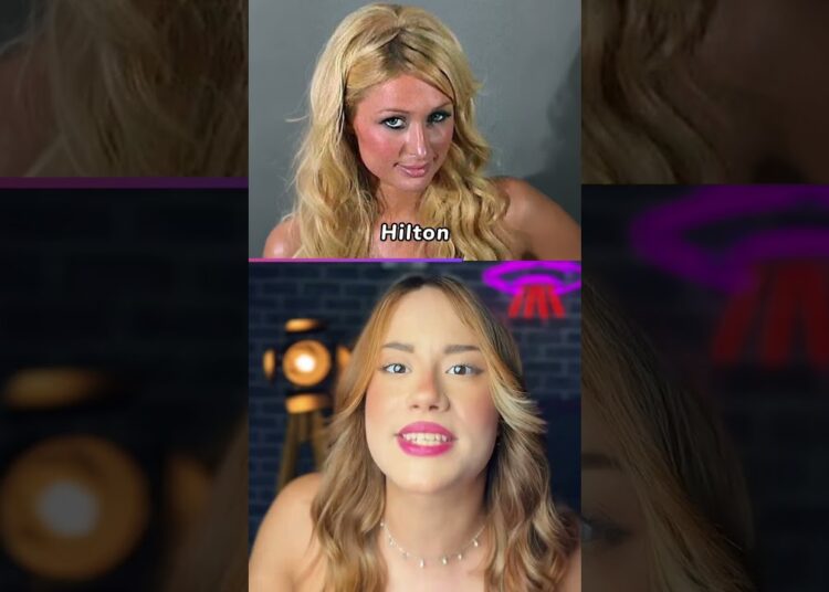 celebridades BANIDAS de lugares